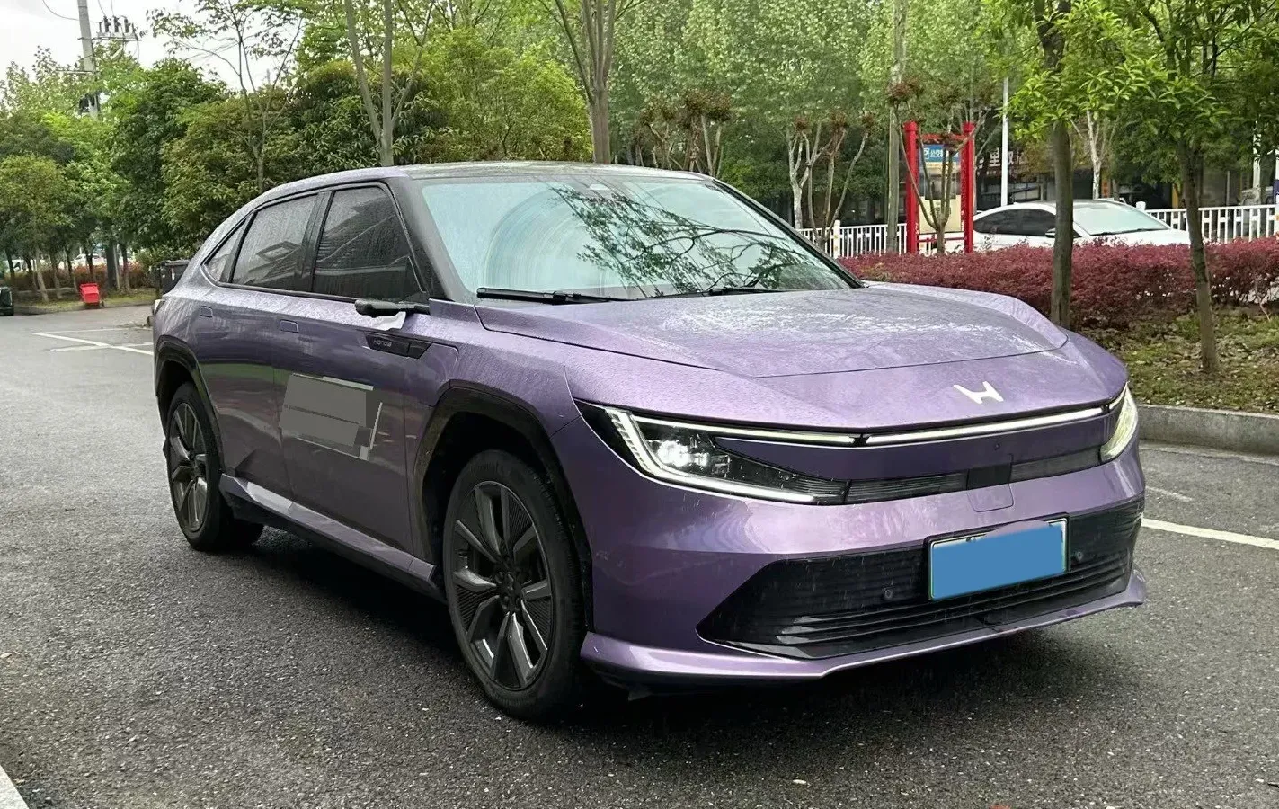 2025 Honda P7 BEV,autocango,china used car exporter,china ev exporter,chinese used car exporter,chinese used ev exporter