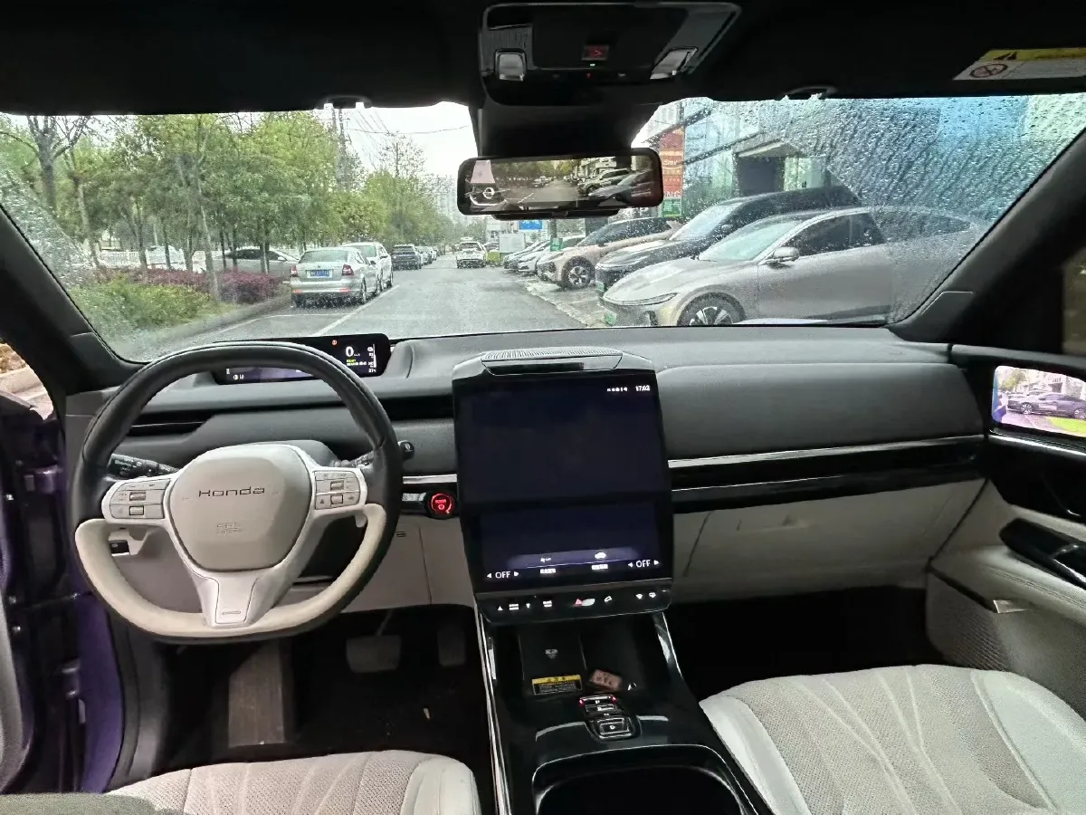 2025 Honda P7 BEV,autocango,china used car exporter,china ev exporter,chinese used car exporter,chinese used ev exporter