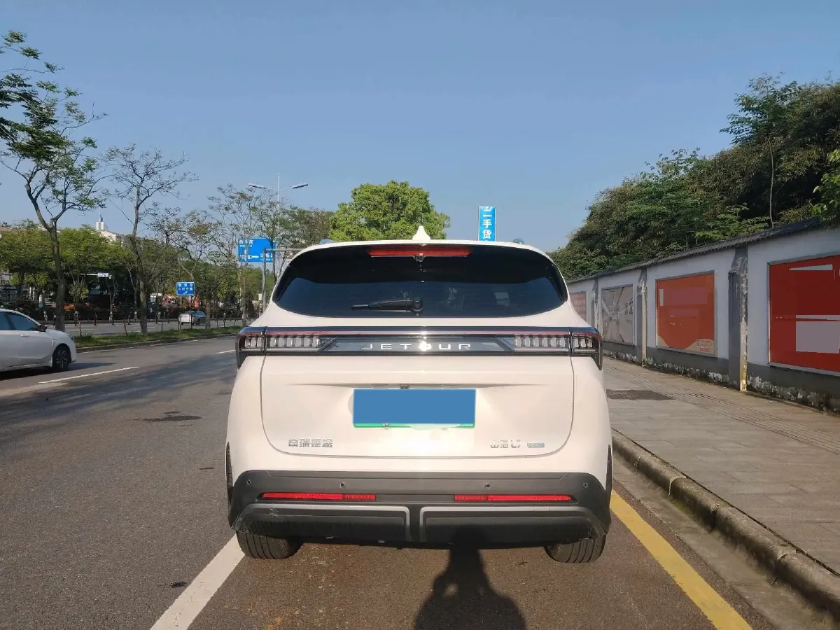 2024 Jetour X70 C-DM 1.5T 156HP L4 2DHT PHEV 19.43KWH,autocango,china used car exporter,china ev exporter,chinese used car exporter,chinese used ev exporter