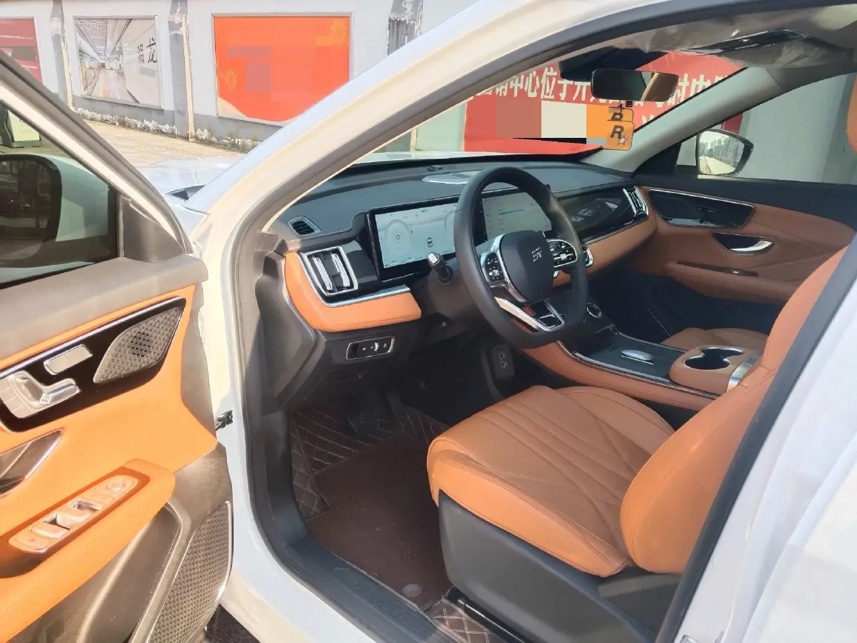 2024 Jetour X70 C-DM 1.5T 156HP L4 2DHT PHEV 19.43KWH,autocango,china used car exporter,china ev exporter,chinese used car exporter,chinese used ev exporter