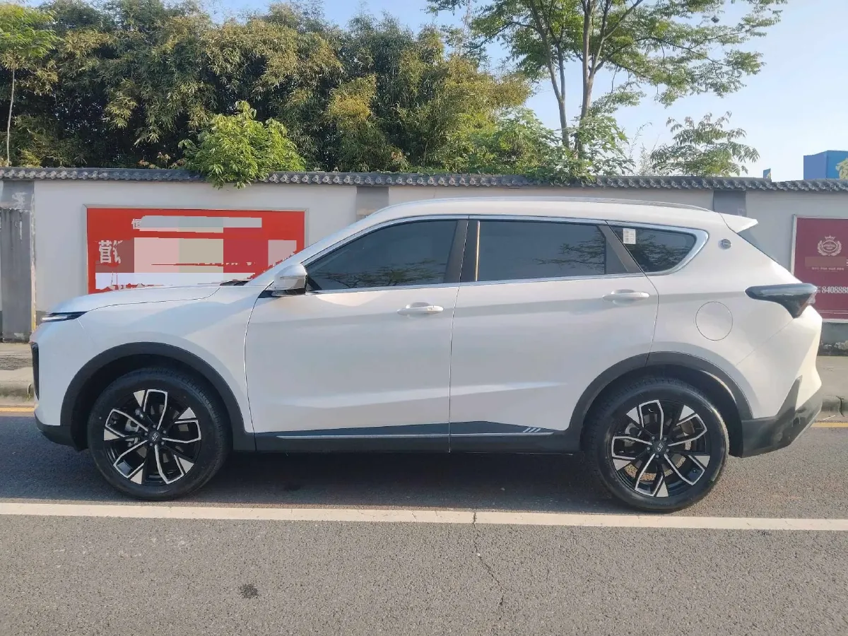 2024 Jetour X70 C-DM 1.5T 156HP L4 2DHT PHEV 19.43KWH,autocango,china used car exporter,china ev exporter,chinese used car exporter,chinese used ev exporter