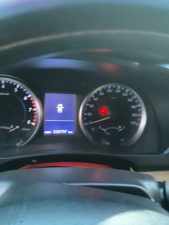 2018 Toyota Highlander 2.0T 220HP L4 6AT,autocango,china used car exporter,china ev exporter,chinese used car exporter,chinese used ev exporter