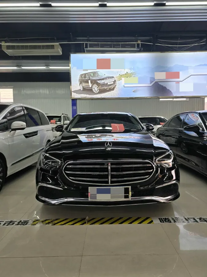 2021 Mercedes-Benz E Class 2.0T 258HP L4 9AT,autocango,china used car exporter,china ev exporter,chinese used car exporter,chinese used ev exporter