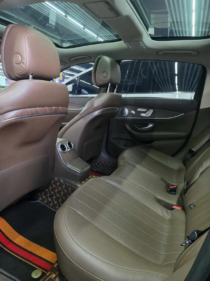 2021 Mercedes-Benz E Class 2.0T 258HP L4 9AT,autocango,china used car exporter,china ev exporter,chinese used car exporter,chinese used ev exporter