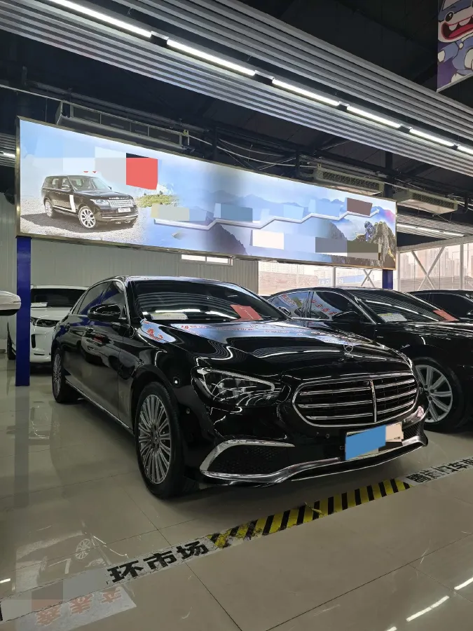 2021 Mercedes-Benz E Class 2.0T 258HP L4 9AT,autocango,china used car exporter,china ev exporter,chinese used car exporter,chinese used ev exporter