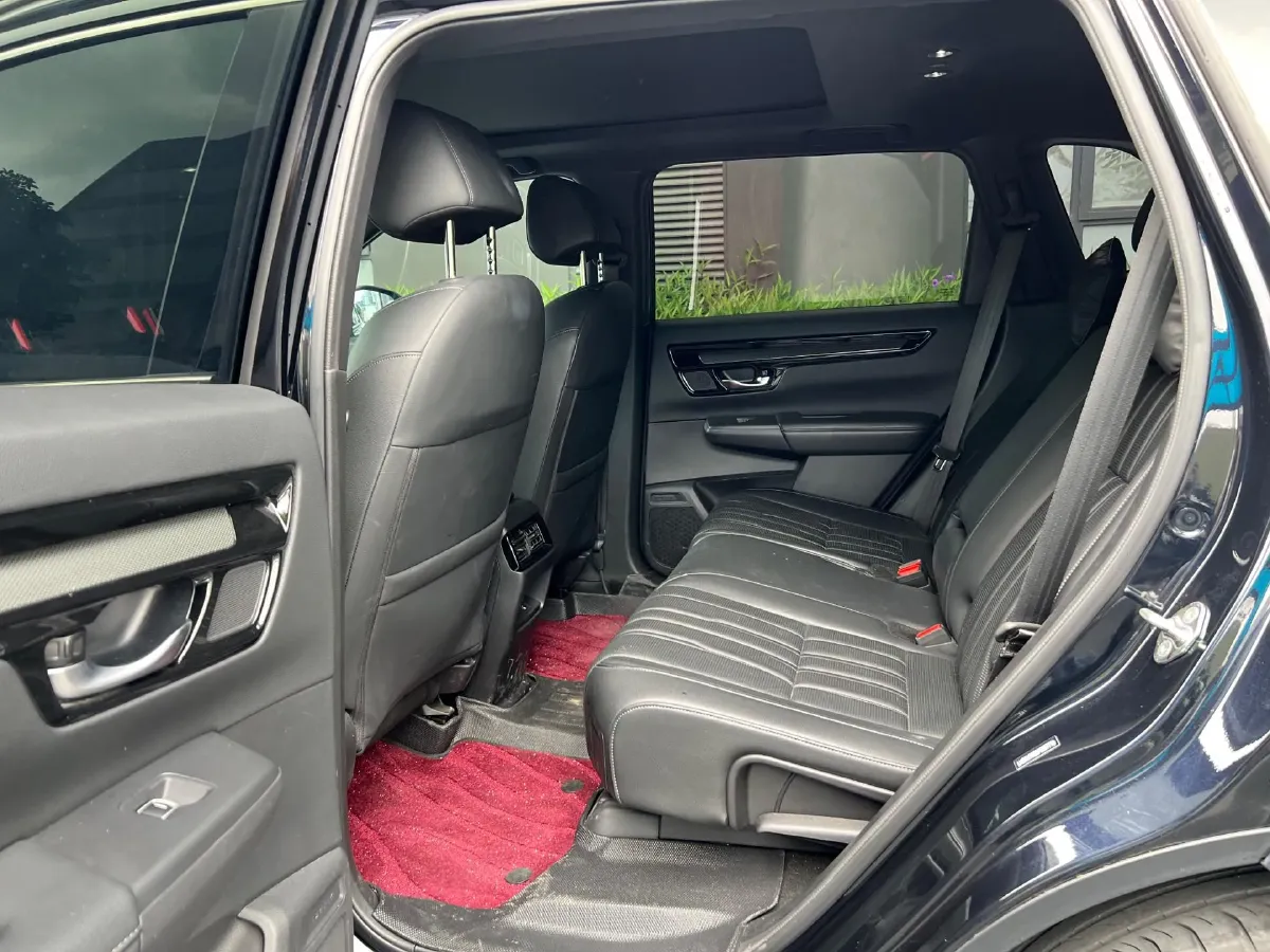 2024 Honda Breeze 2.0L 150HP L4 E-CVT PHEV 17.7KWH,autocango,china used car exporter,china ev exporter,chinese used car exporter,chinese used ev exporter