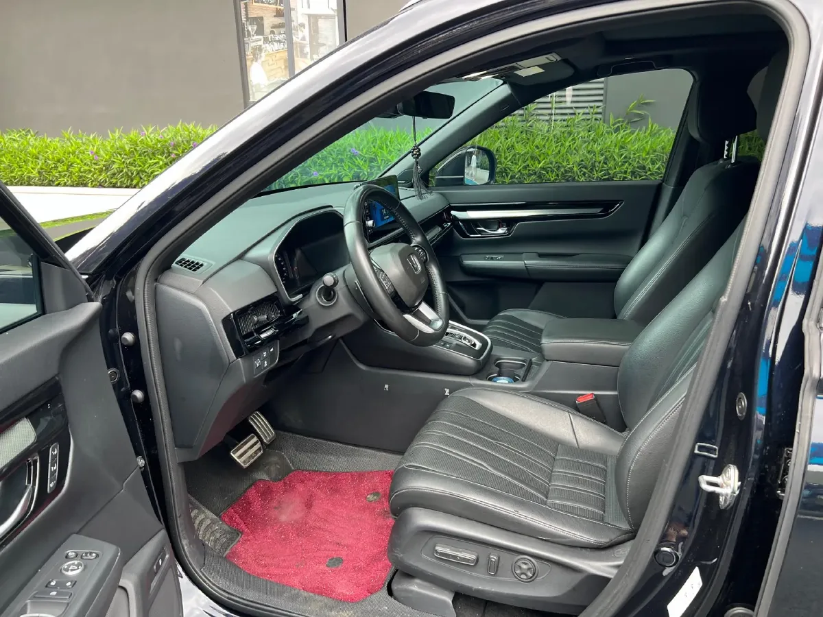 2024 Honda Breeze 2.0L 150HP L4 E-CVT PHEV 17.7KWH,autocango,china used car exporter,china ev exporter,chinese used car exporter,chinese used ev exporter