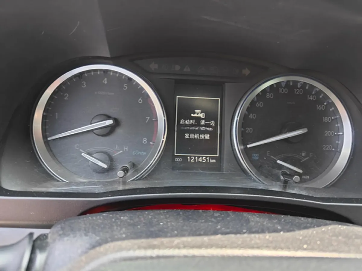 2018 Toyota Highlander 2.0T 220HP L4 6AT,autocango,china used car exporter,china ev exporter,chinese used car exporter,chinese used ev exporter