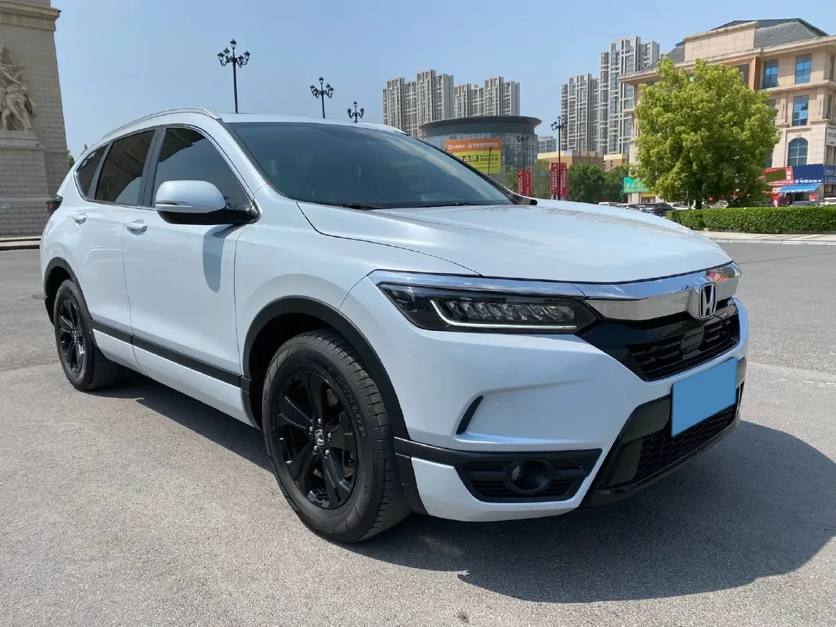 2021 Honda Breeze 1.5T 193HP L4 CVT,autocango,china used car exporter,china ev exporter,chinese used car exporter,chinese used ev exporter