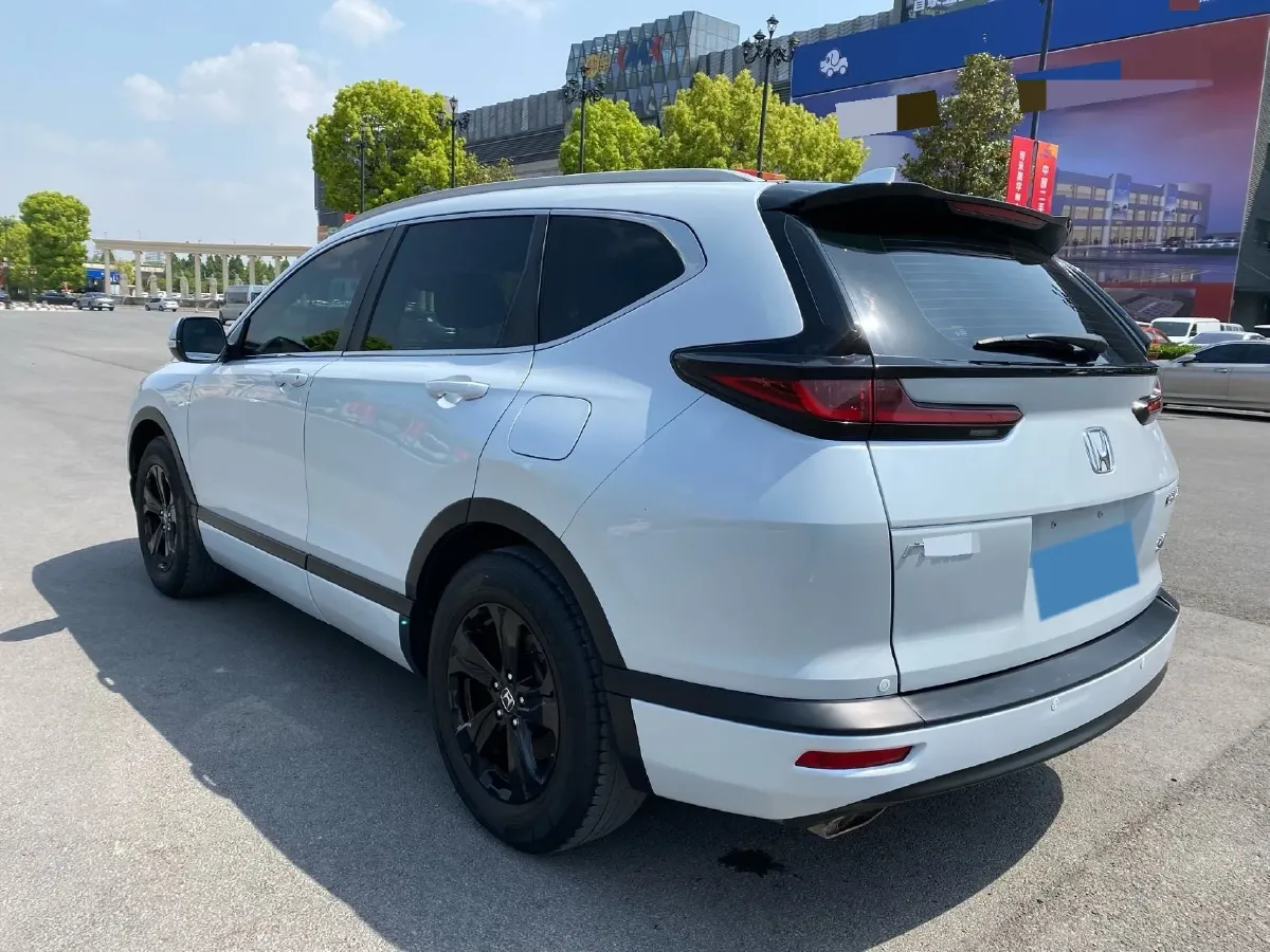 2021 Honda Breeze 1.5T 193HP L4 CVT,autocango,china used car exporter,china ev exporter,chinese used car exporter,chinese used ev exporter