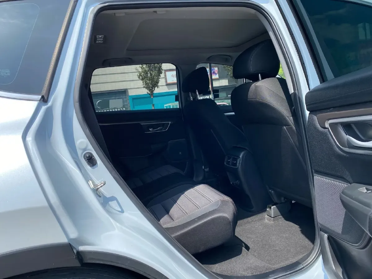 2021 Honda Breeze 1.5T 193HP L4 CVT,autocango,china used car exporter,china ev exporter,chinese used car exporter,chinese used ev exporter