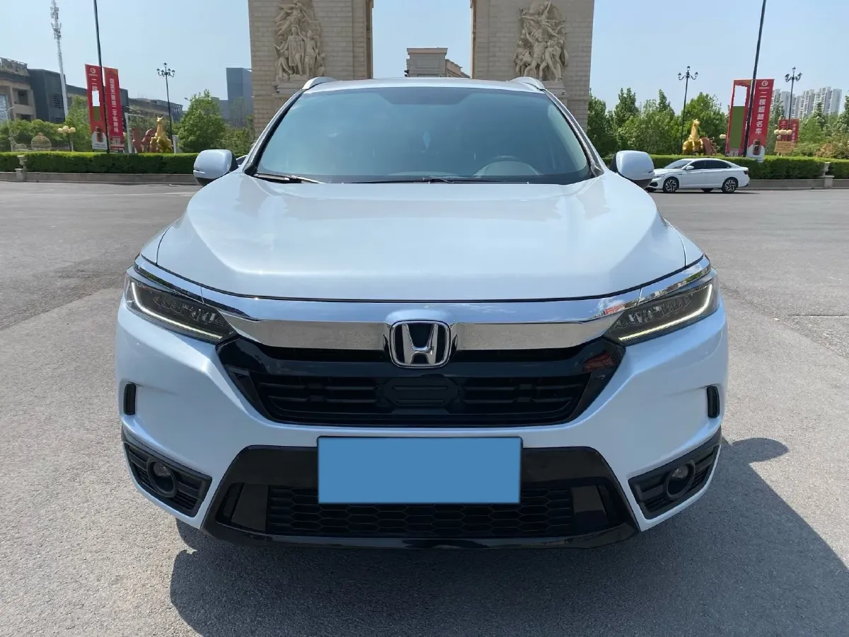 2021 Honda Breeze 1.5T 193HP L4 CVT,autocango,china used car exporter,china ev exporter,chinese used car exporter,chinese used ev exporter