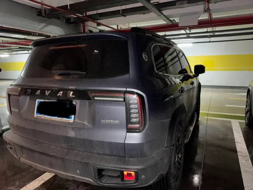 2021 Haval Dargo 1.5T 169HP L4 7DCT,autocango,china used car exporter,china ev exporter,chinese used car exporter,chinese used ev exporter