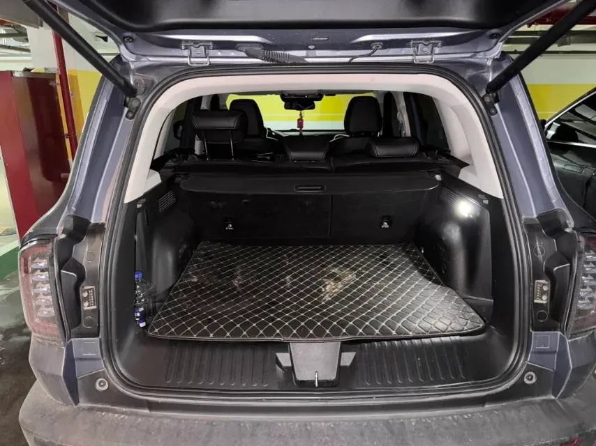 2021 Haval Dargo 1.5T 169HP L4 7DCT,autocango,china used car exporter,china ev exporter,chinese used car exporter,chinese used ev exporter