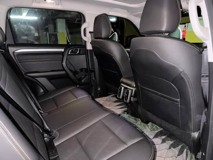 2021 Haval Dargo 1.5T 169HP L4 7DCT,autocango,china used car exporter,china ev exporter,chinese used car exporter,chinese used ev exporter