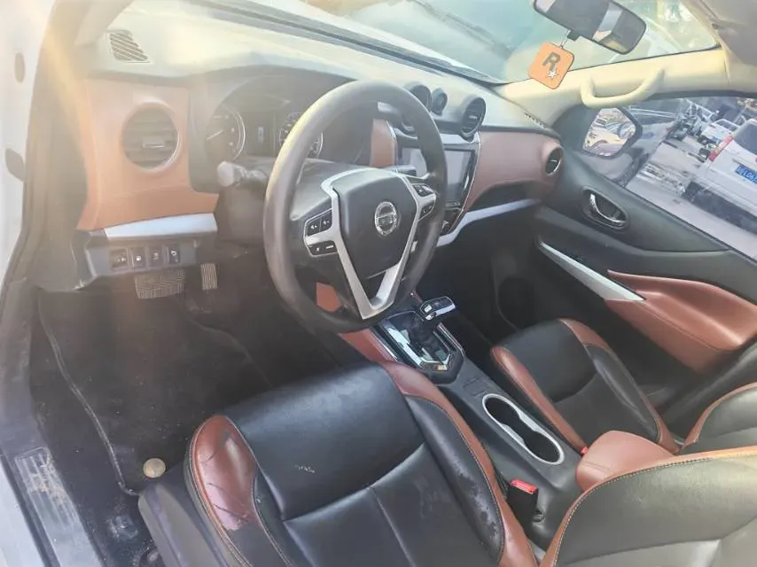 2020 Dongfeng RuiQi 6 2.3T 163HP L4 8AT,autocango,china used car exporter,china ev exporter,chinese used car exporter,chinese used ev exporter