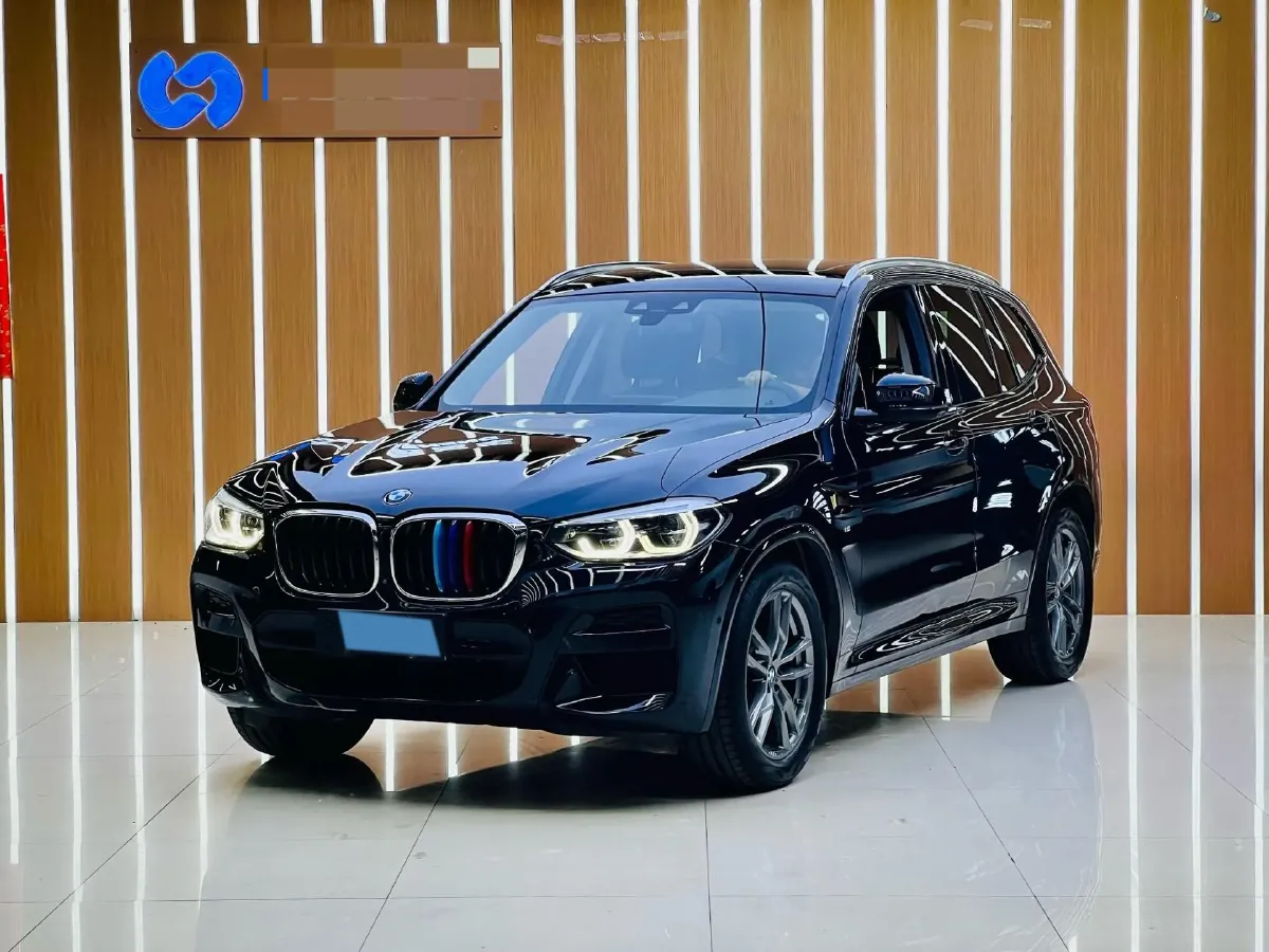 2020 BMW X3 2.0T 184HP L4 8AT,autocango,china used car exporter,china ev exporter,chinese used car exporter,chinese used ev exporter