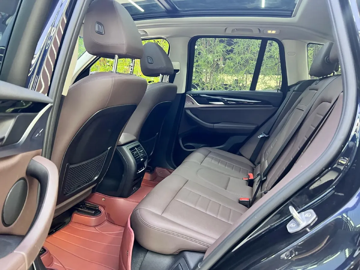 2020 BMW X3 2.0T 184HP L4 8AT,autocango,china used car exporter,china ev exporter,chinese used car exporter,chinese used ev exporter