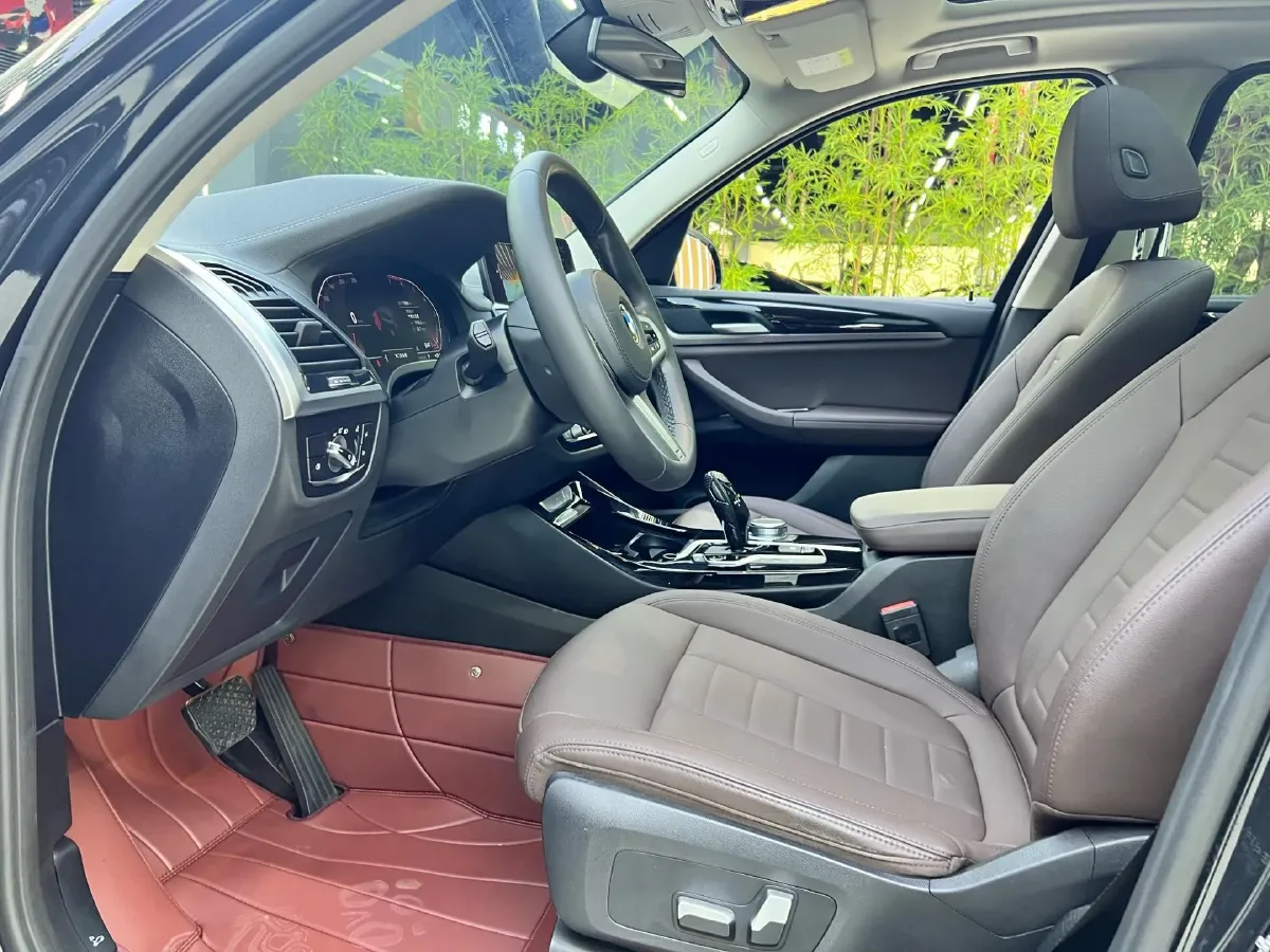 2020 BMW X3 2.0T 184HP L4 8AT,autocango,china used car exporter,china ev exporter,chinese used car exporter,chinese used ev exporter