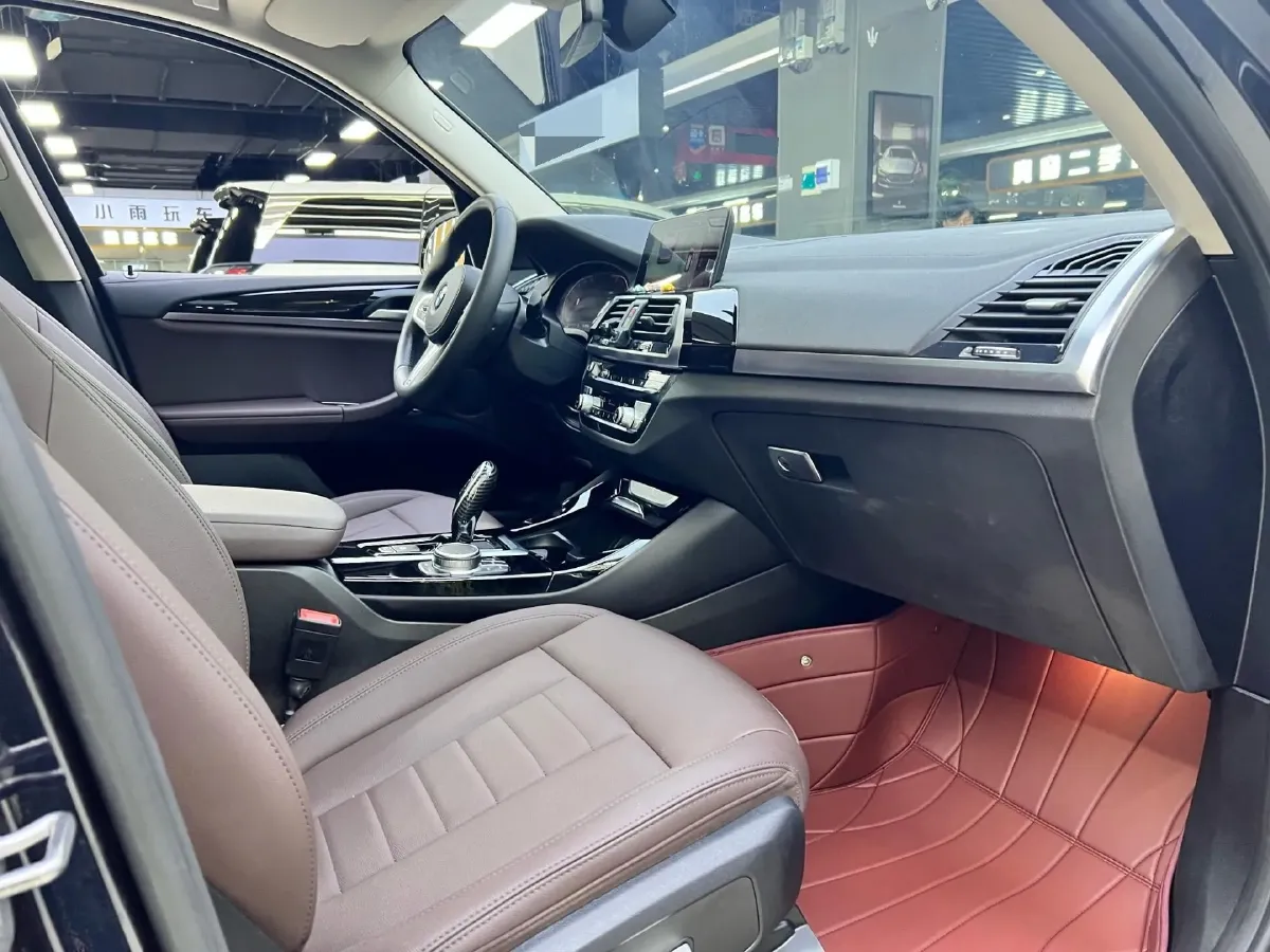 2020 BMW X3 2.0T 184HP L4 8AT,autocango,china used car exporter,china ev exporter,chinese used car exporter,chinese used ev exporter