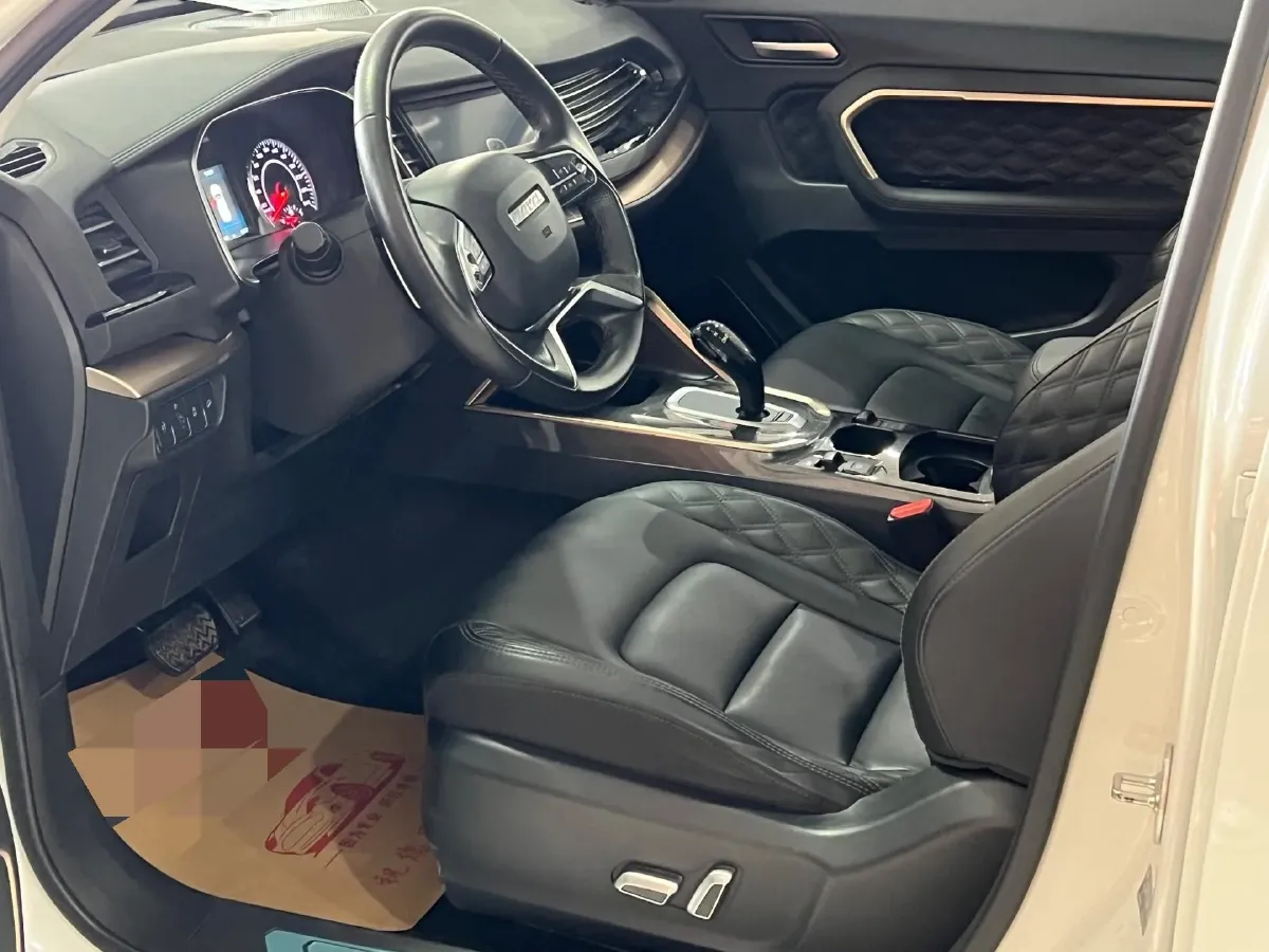 2020 Haval H6 1.5T 169HP L4 7DCT,autocango,china used car exporter,china ev exporter,chinese used car exporter,chinese used ev exporter