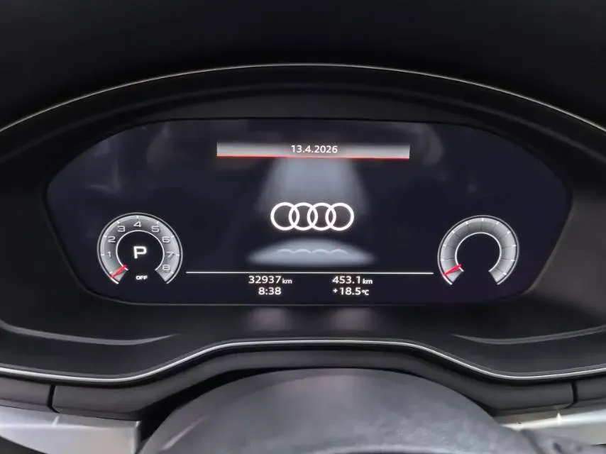 2020 Audi A4L 2.0T 190HP L4 7DCT,autocango,china used car exporter,china ev exporter,chinese used car exporter,chinese used ev exporter