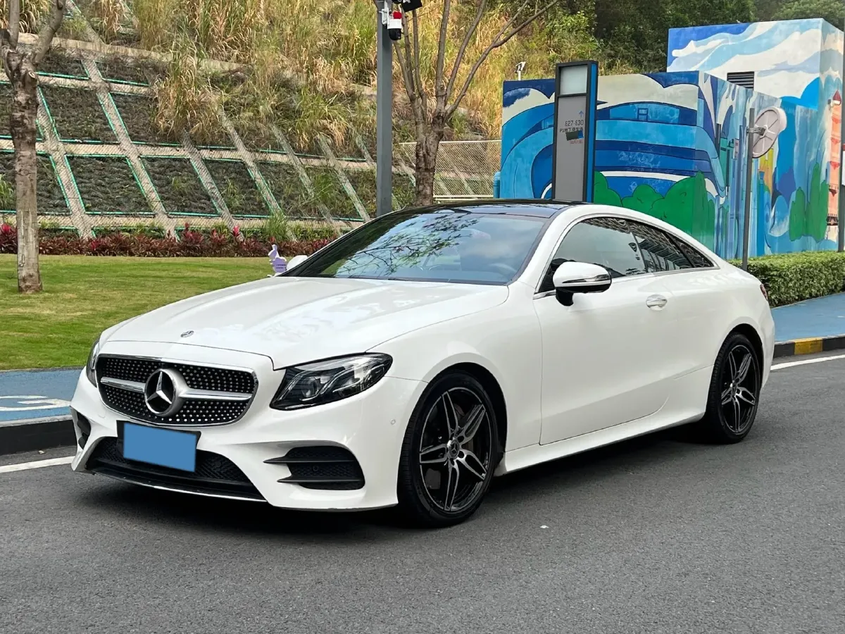 2020 Mercedes-Benz E Class 2.0T 258HP L4 9AT,autocango,china used car exporter,china ev exporter,chinese used car exporter,chinese used ev exporter