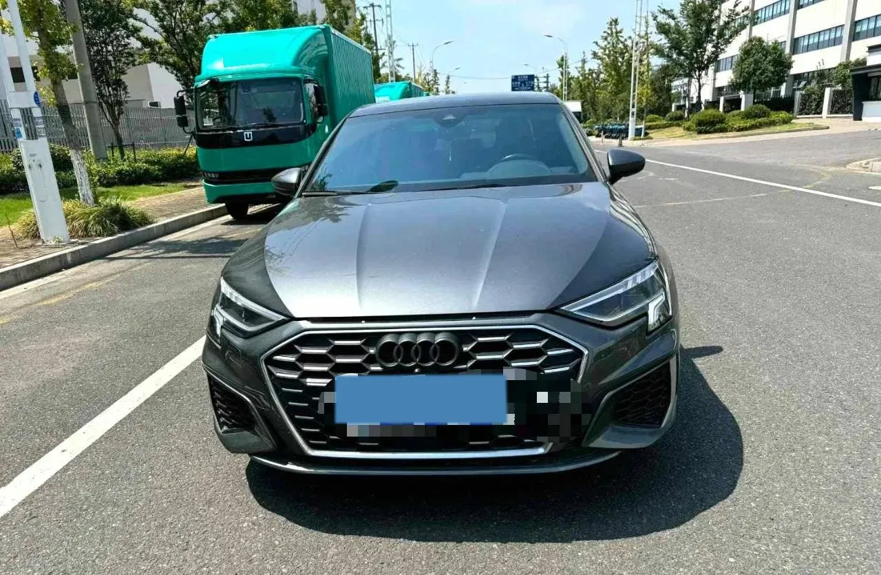 2021 Audi A3 1.4T 150HP L4 7DCT,autocango,china used car exporter,china ev exporter,chinese used car exporter,chinese used ev exporter