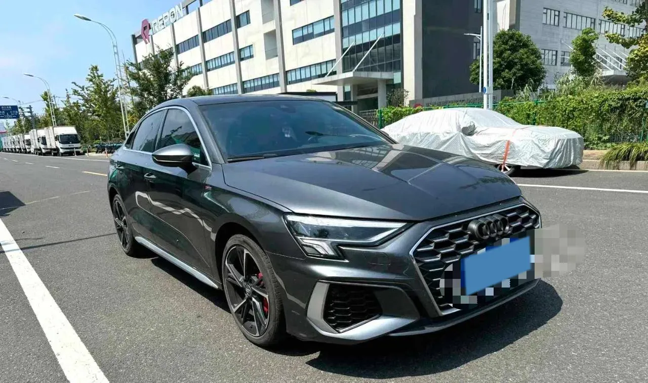 2021 Audi A3 1.4T 150HP L4 7DCT,autocango,china used car exporter,china ev exporter,chinese used car exporter,chinese used ev exporter