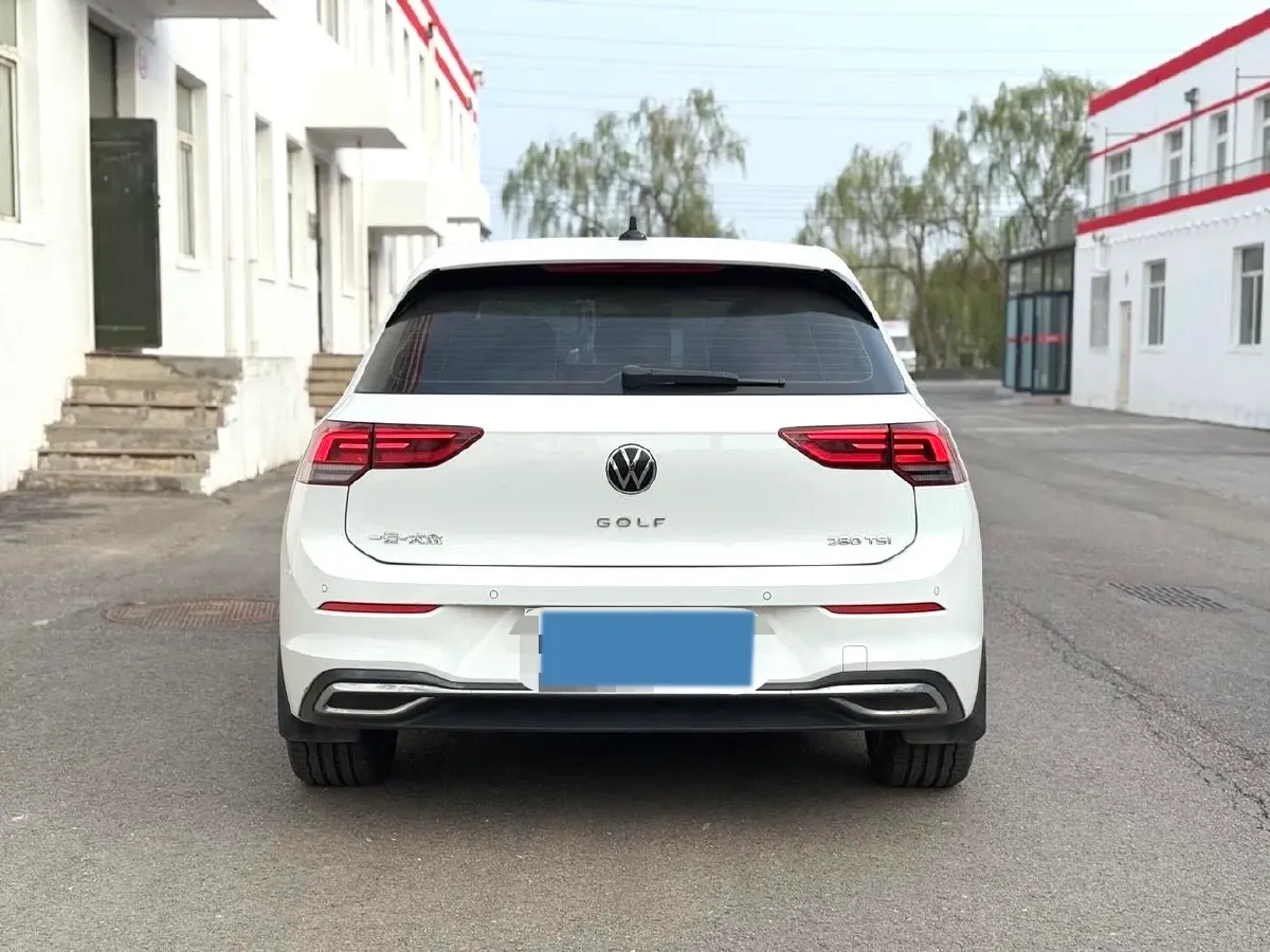 2021 Volkswagen Golf 1.4T 150HP L4 7DCT,autocango,china used car exporter,china ev exporter,chinese used car exporter,chinese used ev exporter