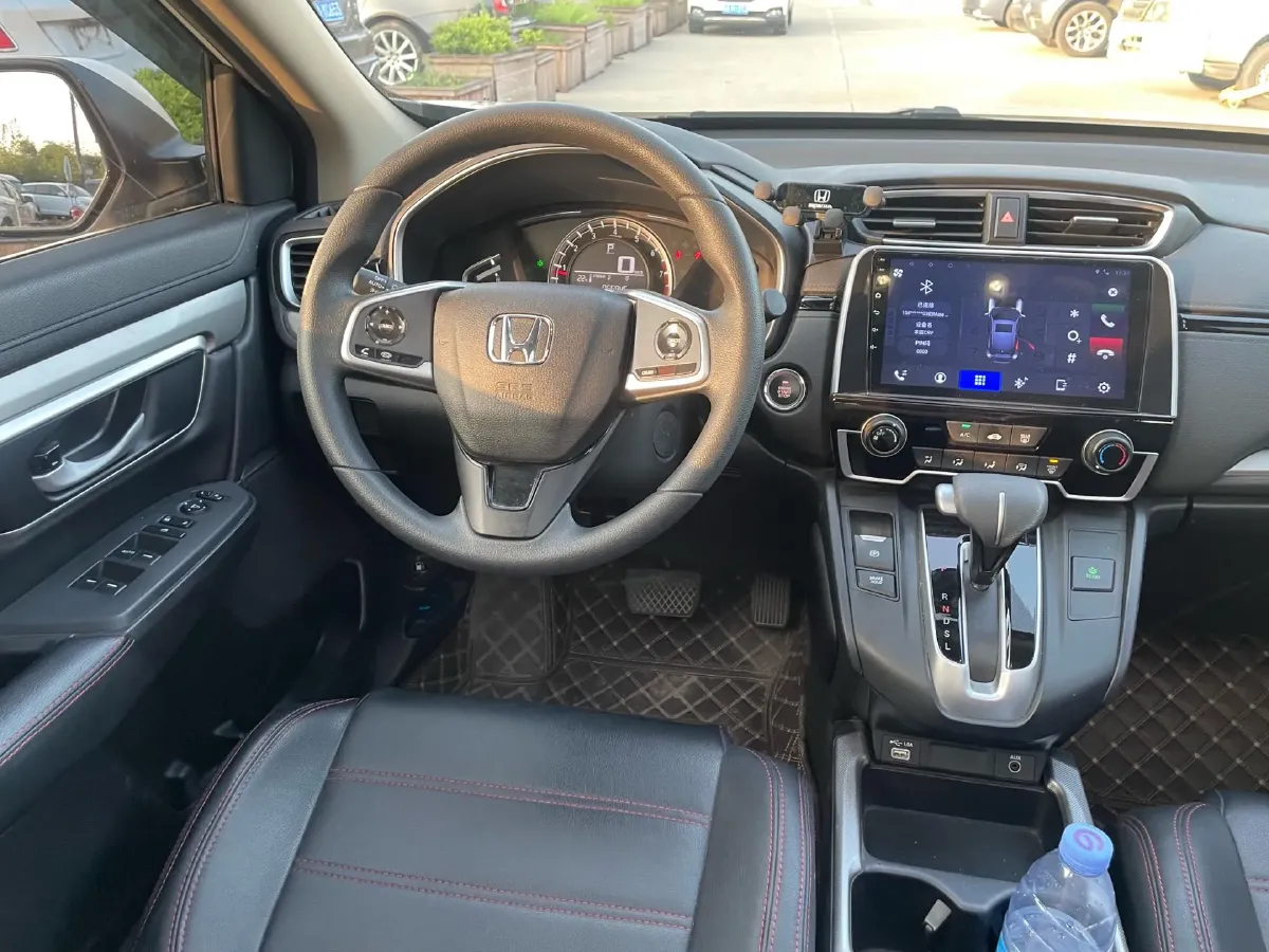2021 Honda CR-V 1.5T 193HP L4 CVT,autocango,china used car exporter,china ev exporter,chinese used car exporter,chinese used ev exporter