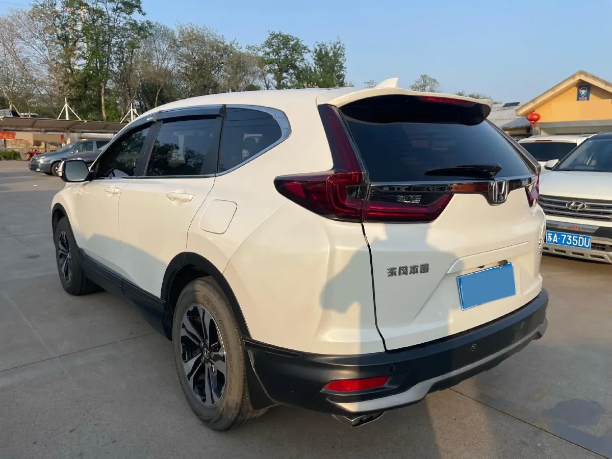 2021 Honda CR-V 1.5T 193HP L4 CVT,autocango,china used car exporter,china ev exporter,chinese used car exporter,chinese used ev exporter