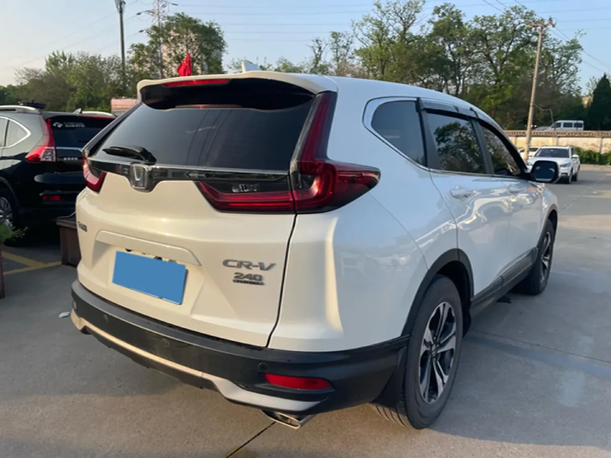 2021 Honda CR-V 1.5T 193HP L4 CVT,autocango,china used car exporter,china ev exporter,chinese used car exporter,chinese used ev exporter