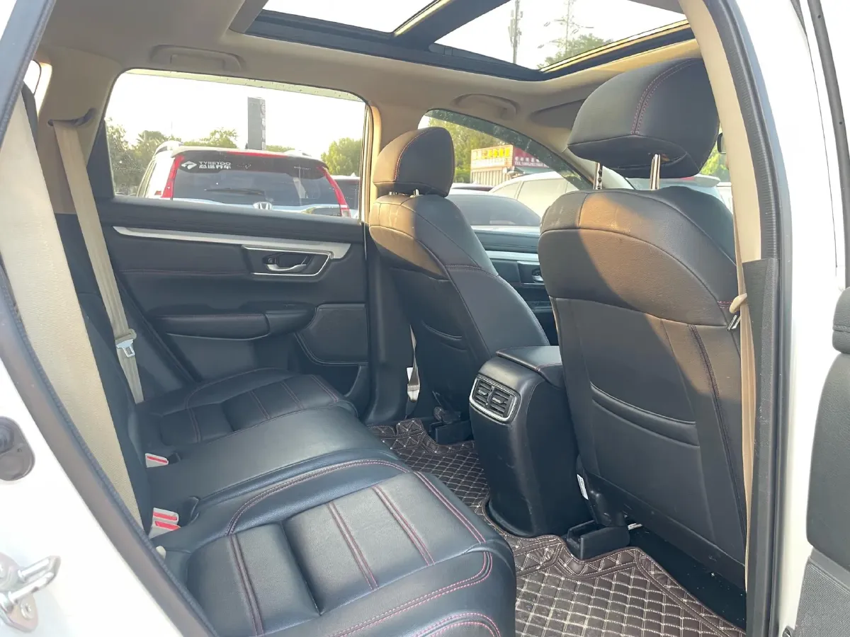 2021 Honda CR-V 1.5T 193HP L4 CVT,autocango,china used car exporter,china ev exporter,chinese used car exporter,chinese used ev exporter