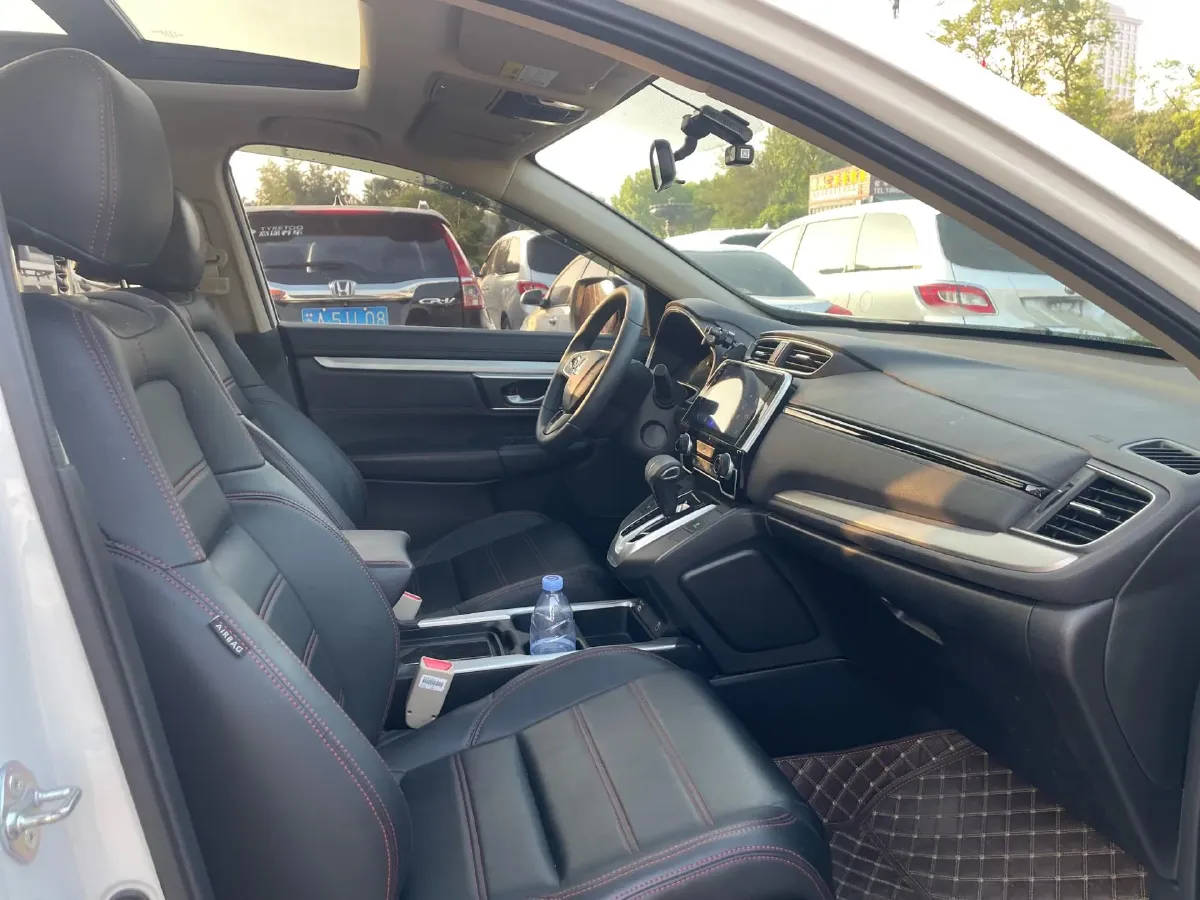 2021 Honda CR-V 1.5T 193HP L4 CVT,autocango,china used car exporter,china ev exporter,chinese used car exporter,chinese used ev exporter