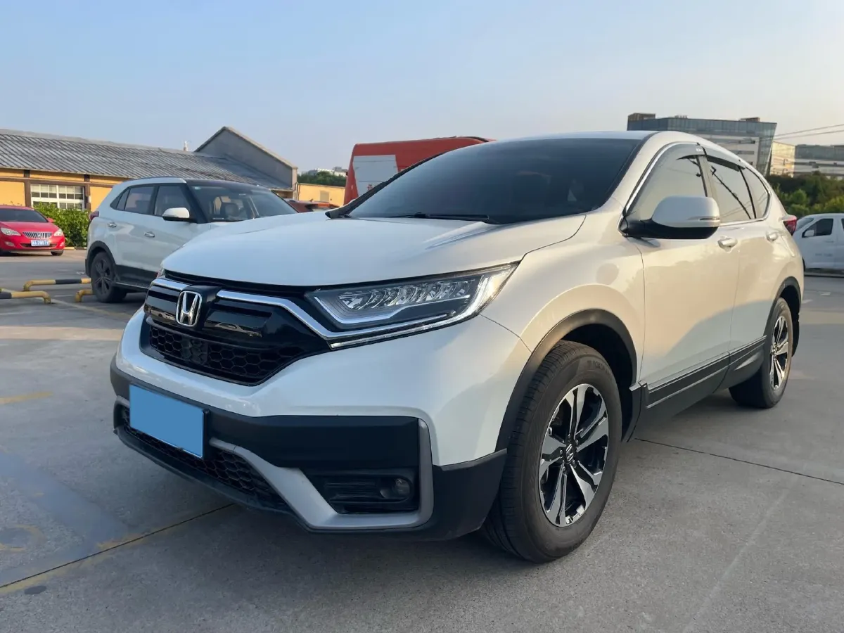 2021 Honda CR-V 1.5T 193HP L4 CVT,autocango,china used car exporter,china ev exporter,chinese used car exporter,chinese used ev exporter