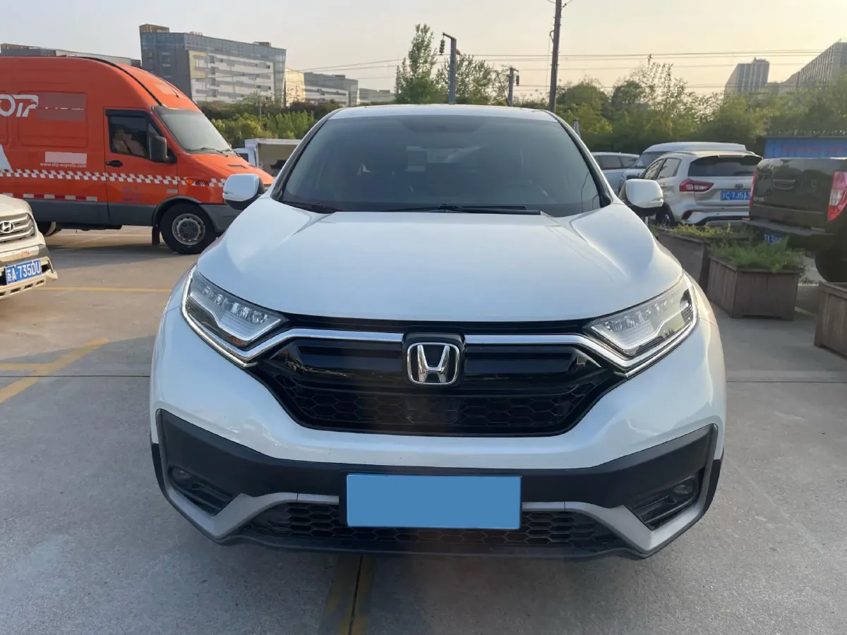 2021 Honda CR-V 1.5T 193HP L4 CVT,autocango,china used car exporter,china ev exporter,chinese used car exporter,chinese used ev exporter