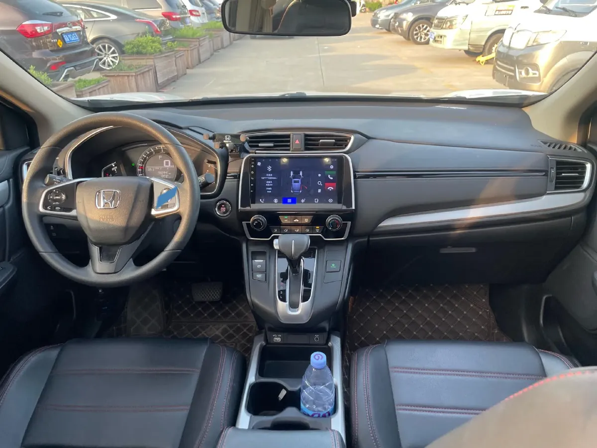2021 Honda CR-V 1.5T 193HP L4 CVT,autocango,china used car exporter,china ev exporter,chinese used car exporter,chinese used ev exporter