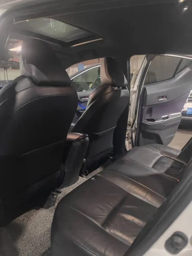 2020 Toyota Izoa 2.0L 171HP L4 CVT,autocango,china used car exporter,china ev exporter,chinese used car exporter,chinese used ev exporter