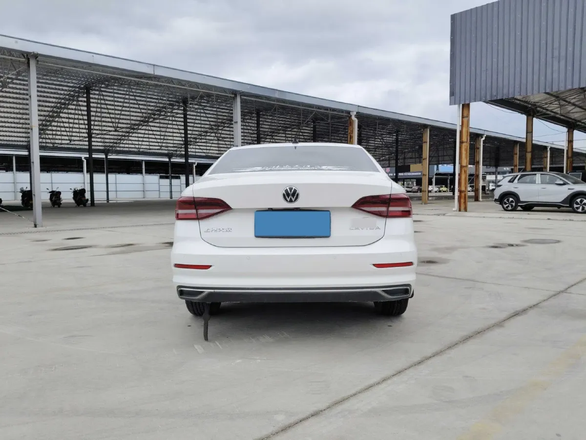 2021 Volkswagen Lavida 1.5L 113HP L4 6AT,autocango,china used car exporter,china ev exporter,chinese used car exporter,chinese used ev exporter