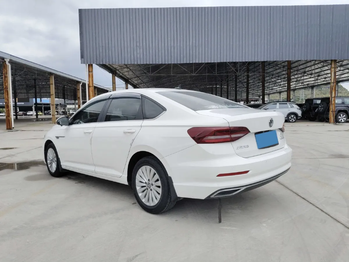 2021 Volkswagen Lavida 1.5L 113HP L4 6AT,autocango,china used car exporter,china ev exporter,chinese used car exporter,chinese used ev exporter