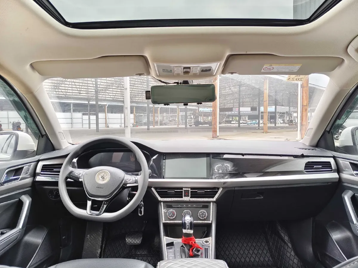 2021 Volkswagen Lavida 1.5L 113HP L4 6AT,autocango,china used car exporter,china ev exporter,chinese used car exporter,chinese used ev exporter