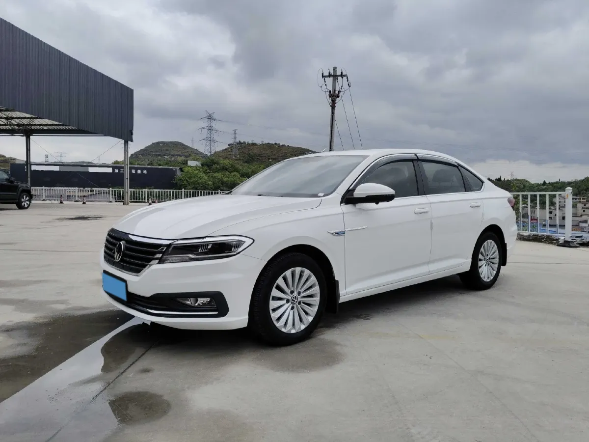 2021 Volkswagen Lavida 1.5L 113HP L4 6AT,autocango,china used car exporter,china ev exporter,chinese used car exporter,chinese used ev exporter
