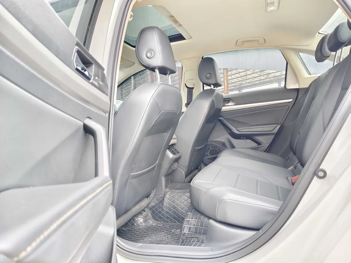 2021 Volkswagen Lavida 1.5L 113HP L4 6AT,autocango,china used car exporter,china ev exporter,chinese used car exporter,chinese used ev exporter