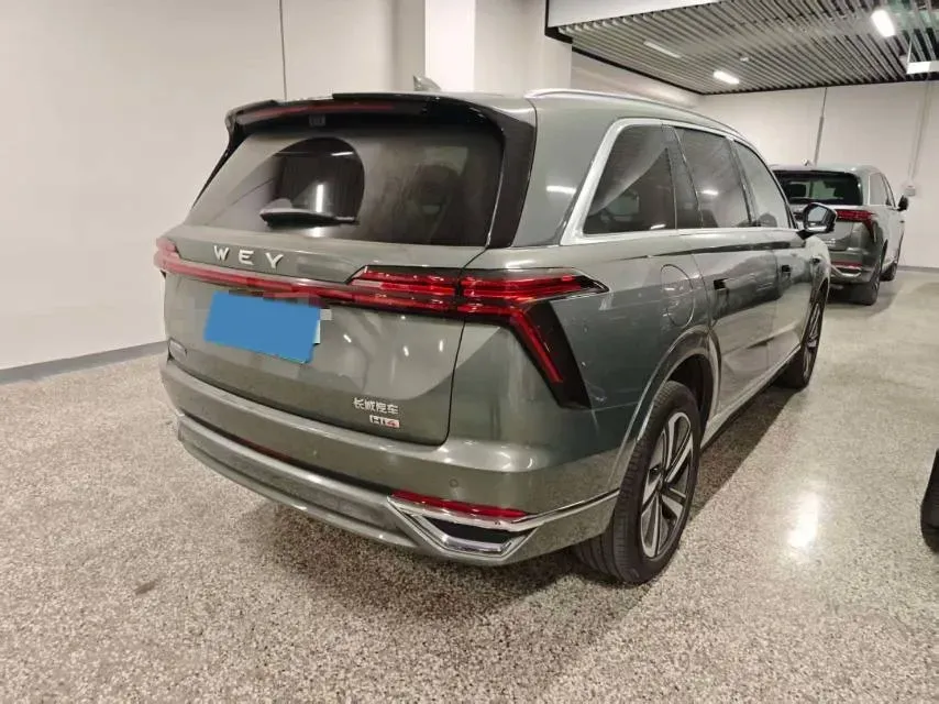 2025 WEY BlueMountain 1.5T 170HP L4 4DHT PHEV 44.5KWH,autocango,china used car exporter,china ev exporter,chinese used car exporter,chinese used ev exporter