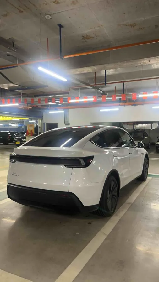 2025 Tesla Model Y BEV 62.5KWH,autocango,china used car exporter,china ev exporter,chinese used car exporter,chinese used ev exporter