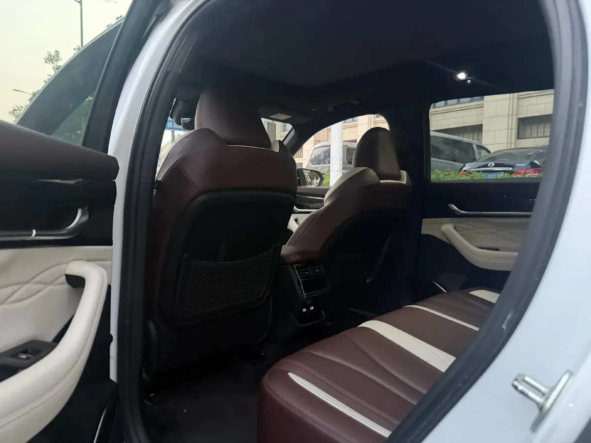 2021 Geely Monjaro 2.0T 218HP L4 7DCT,autocango,china used car exporter,china ev exporter,chinese used car exporter,chinese used ev exporter