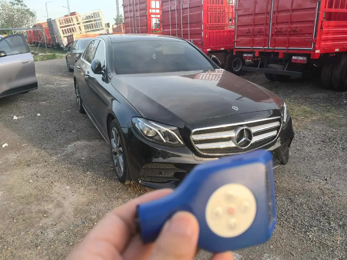 2020 Mercedes-Benz E Class 2.0T 258HP L4 9AT,autocango,china used car exporter,china ev exporter,chinese used car exporter,chinese used ev exporter