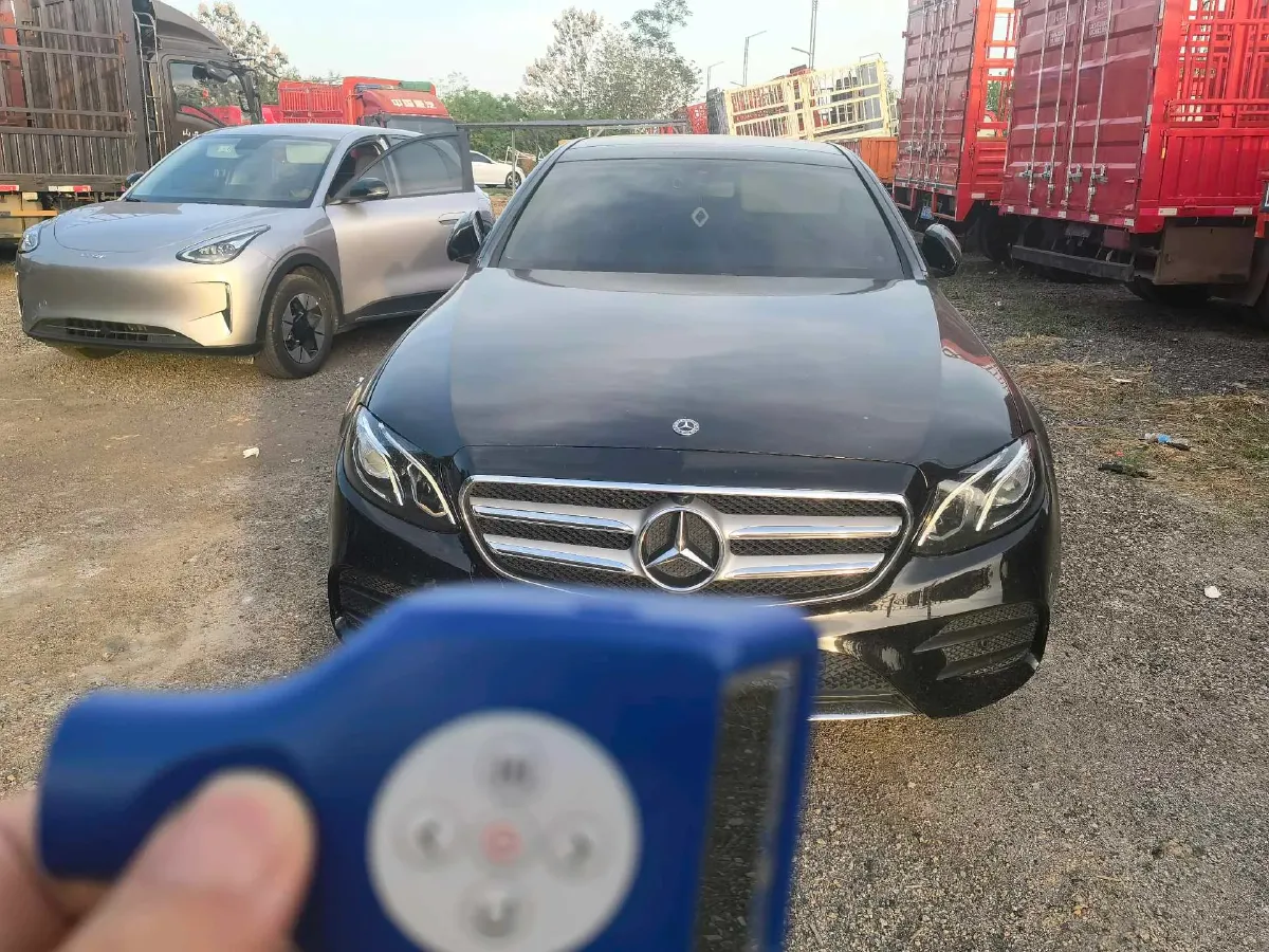 2020 Mercedes-Benz E Class 2.0T 258HP L4 9AT,autocango,china used car exporter,china ev exporter,chinese used car exporter,chinese used ev exporter