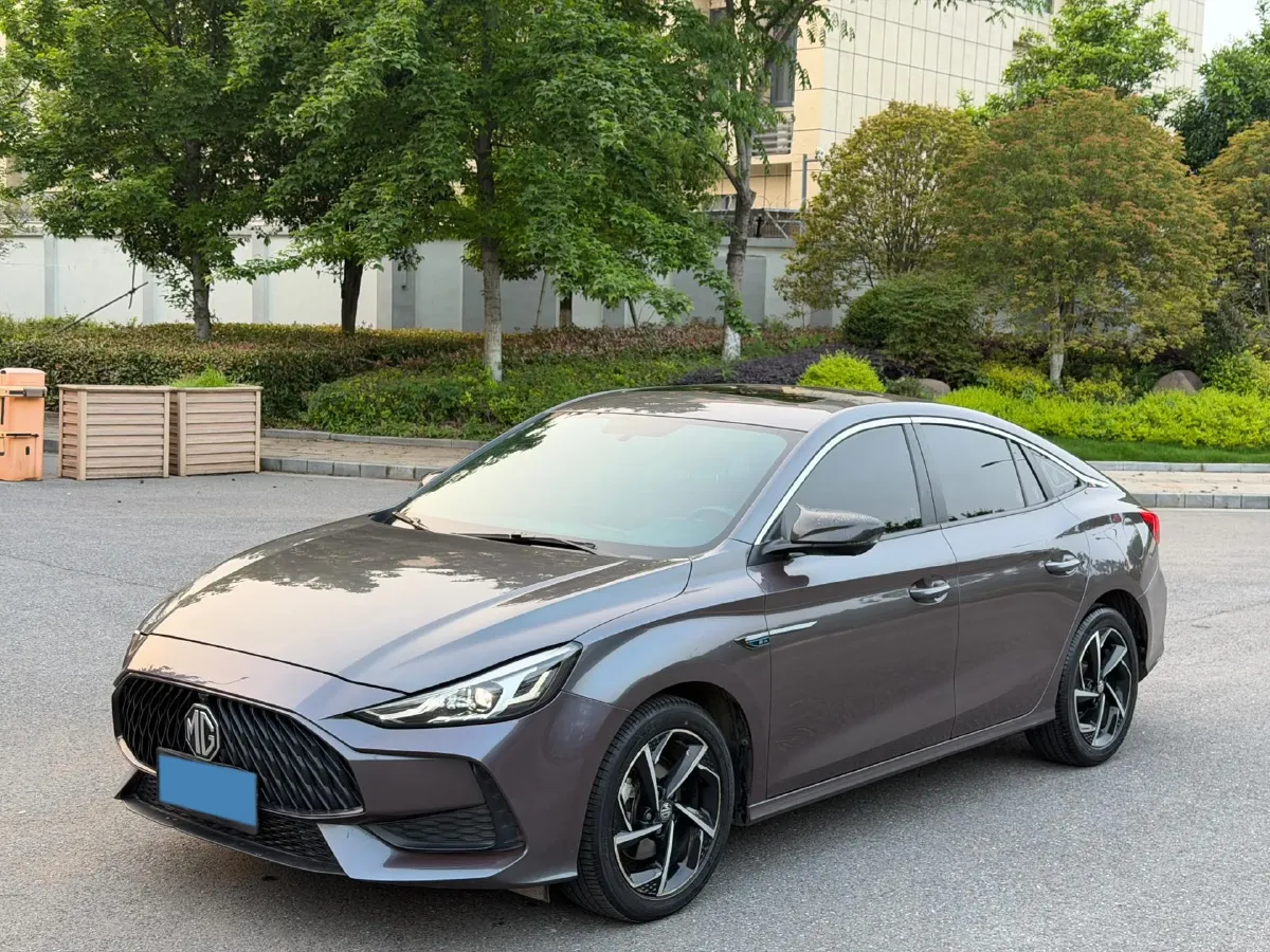 2021 MG 5 1.5T 173HP L4 7DCT,autocango,china used car exporter,china ev exporter,chinese used car exporter,chinese used ev exporter